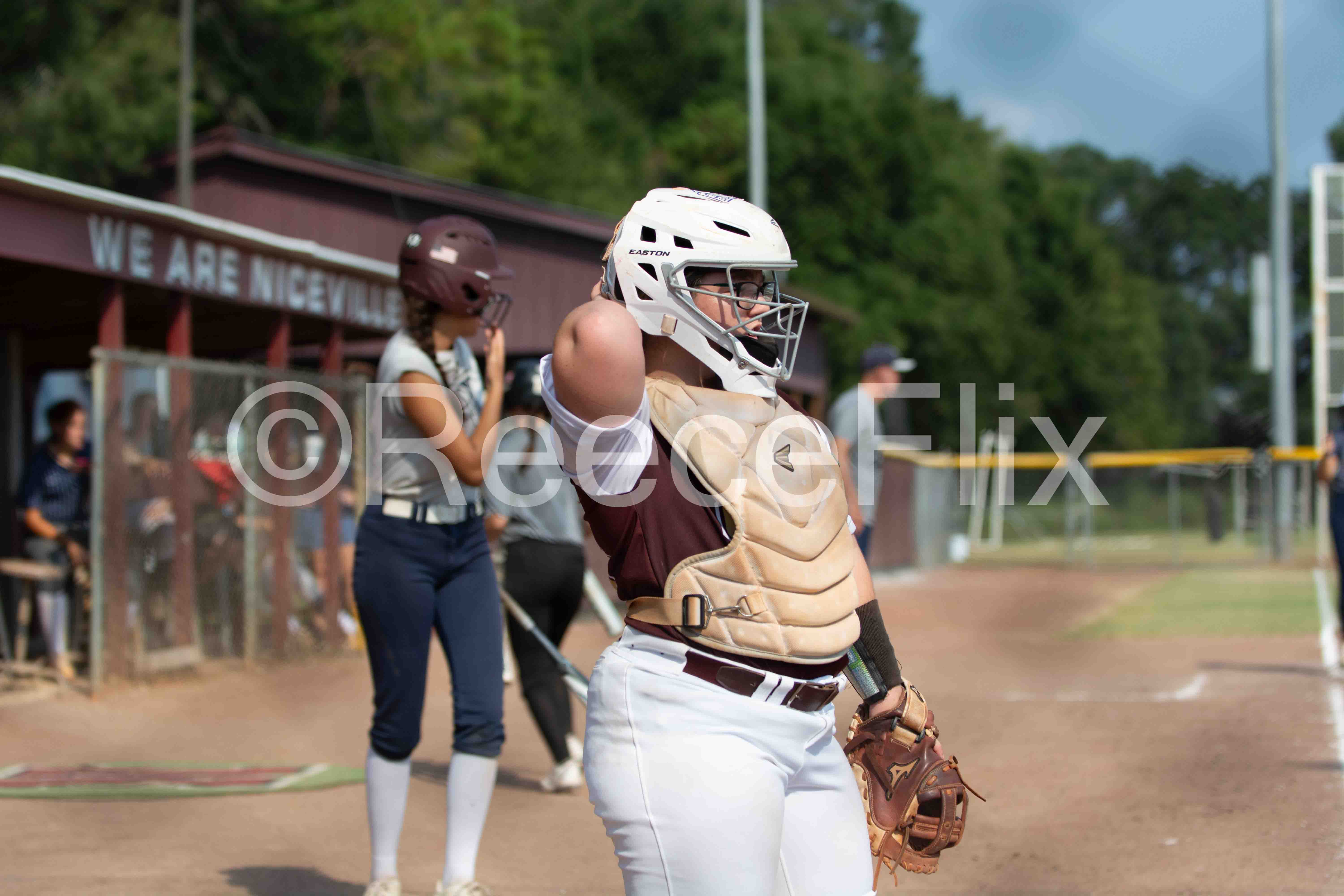 850 Vs. Niceville Game
