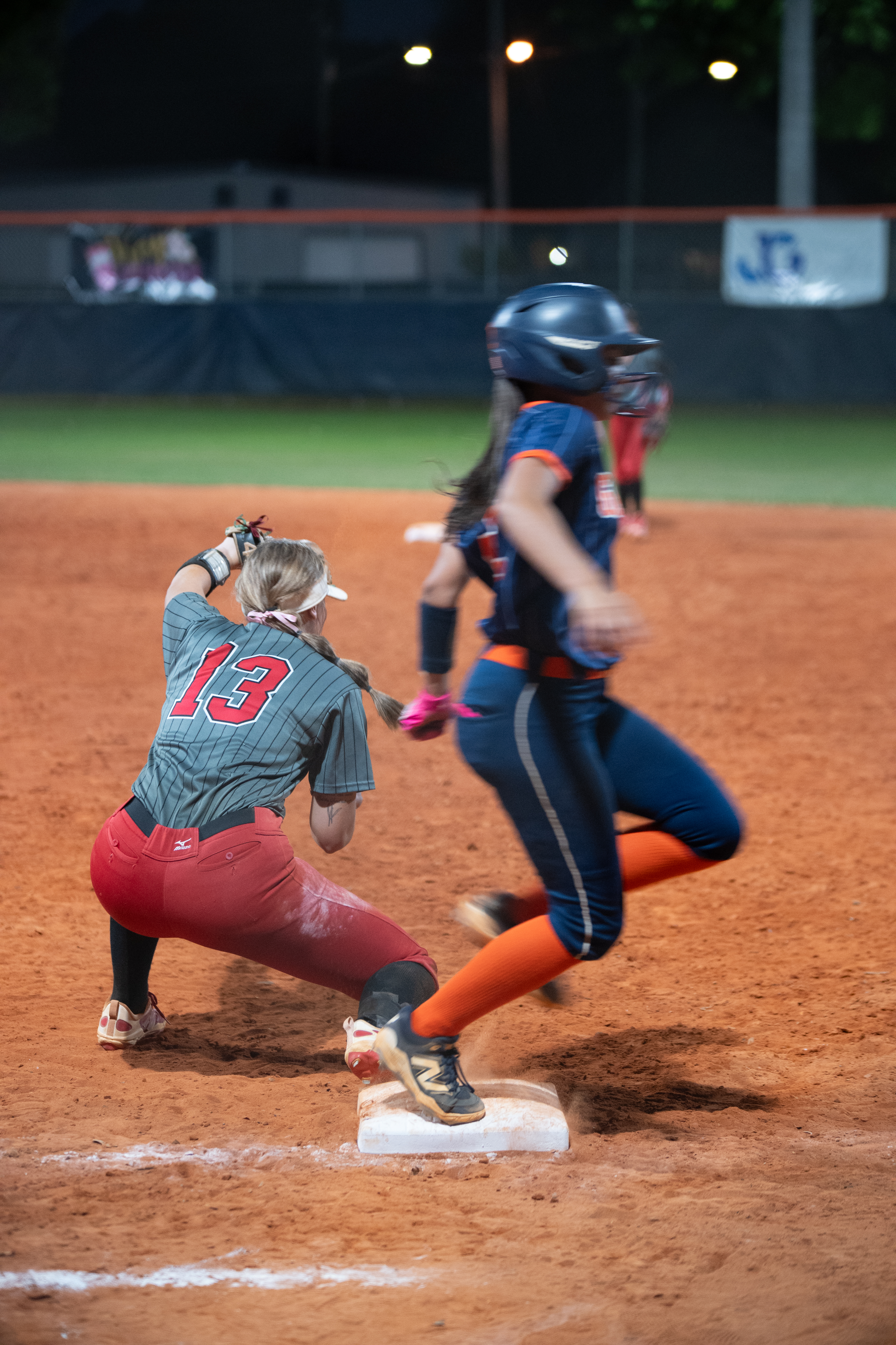 WFHS Varsity Softball Vs. Escambia 2026